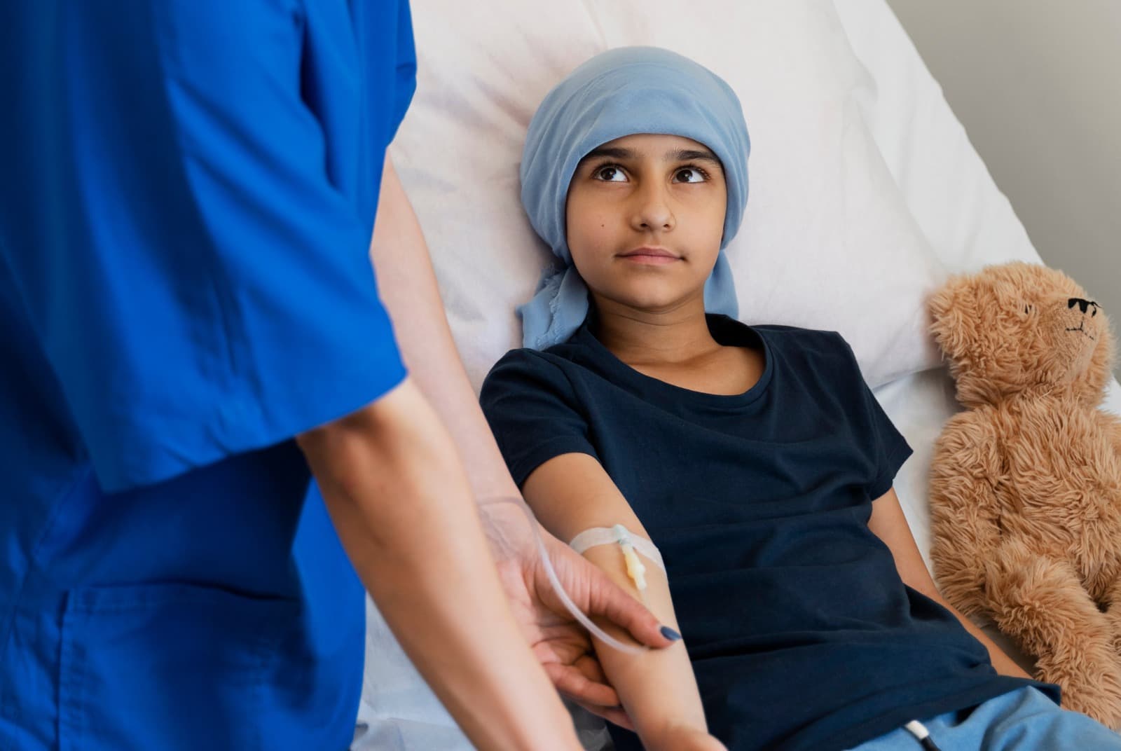 Cancer Therapy