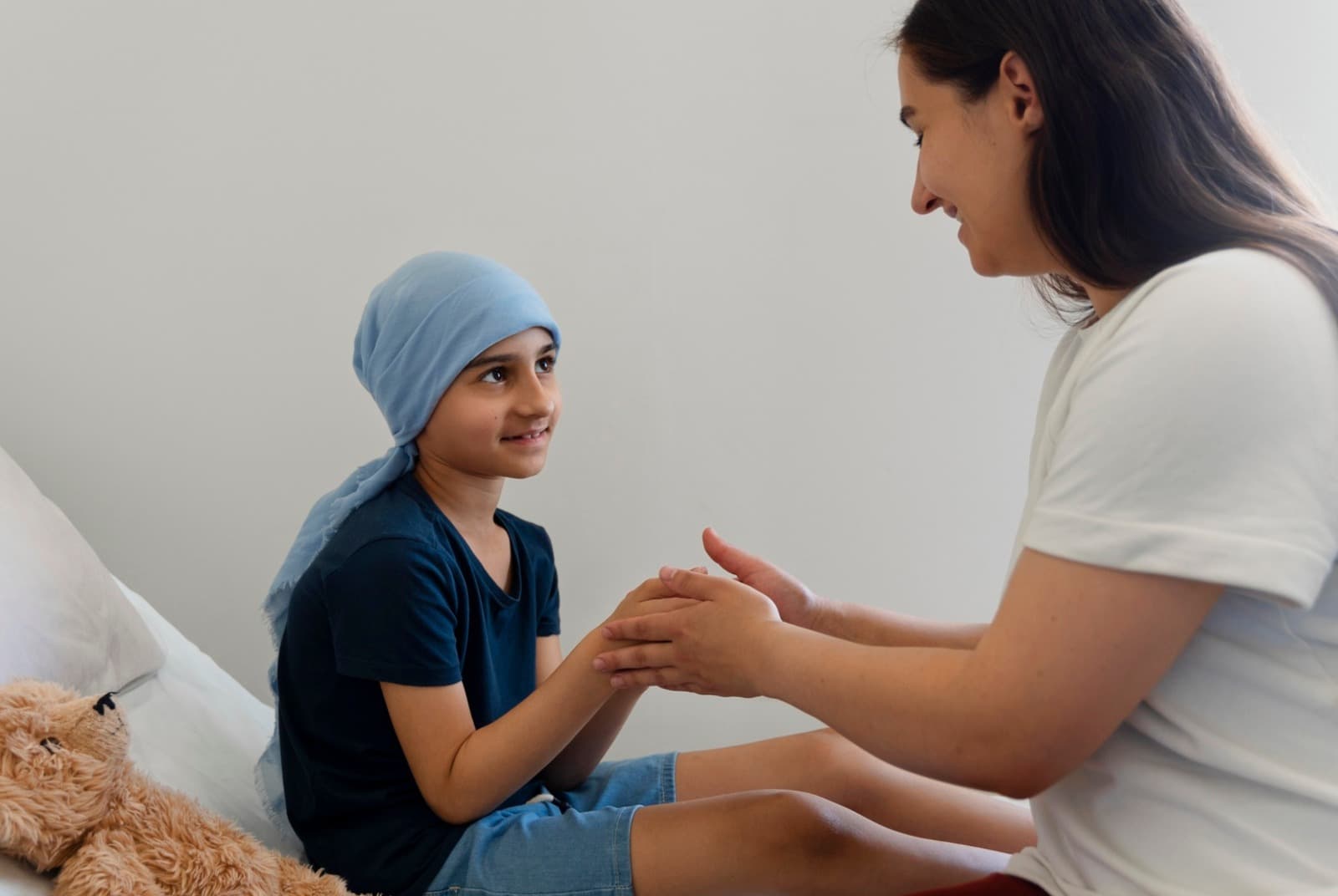 Childhood Cancer